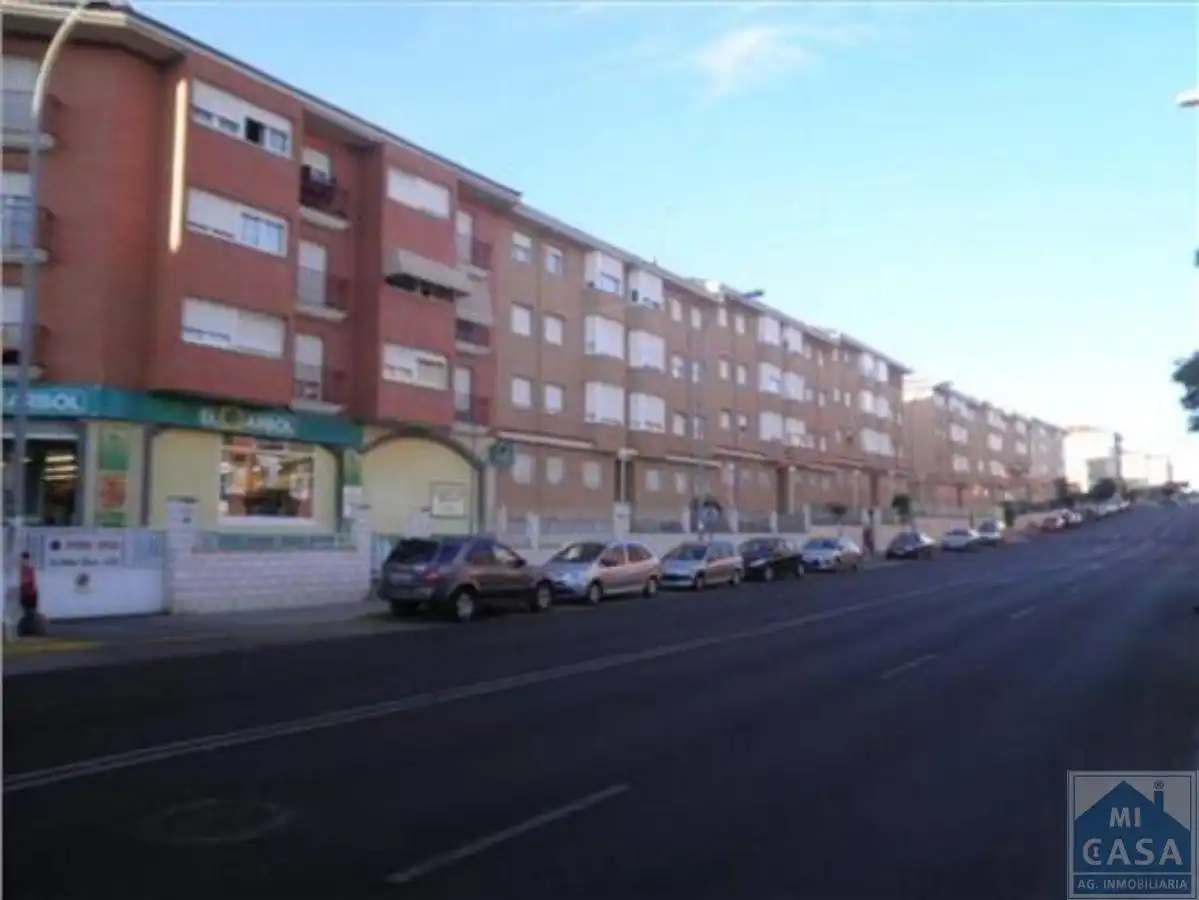Local comercial en venda a Sur