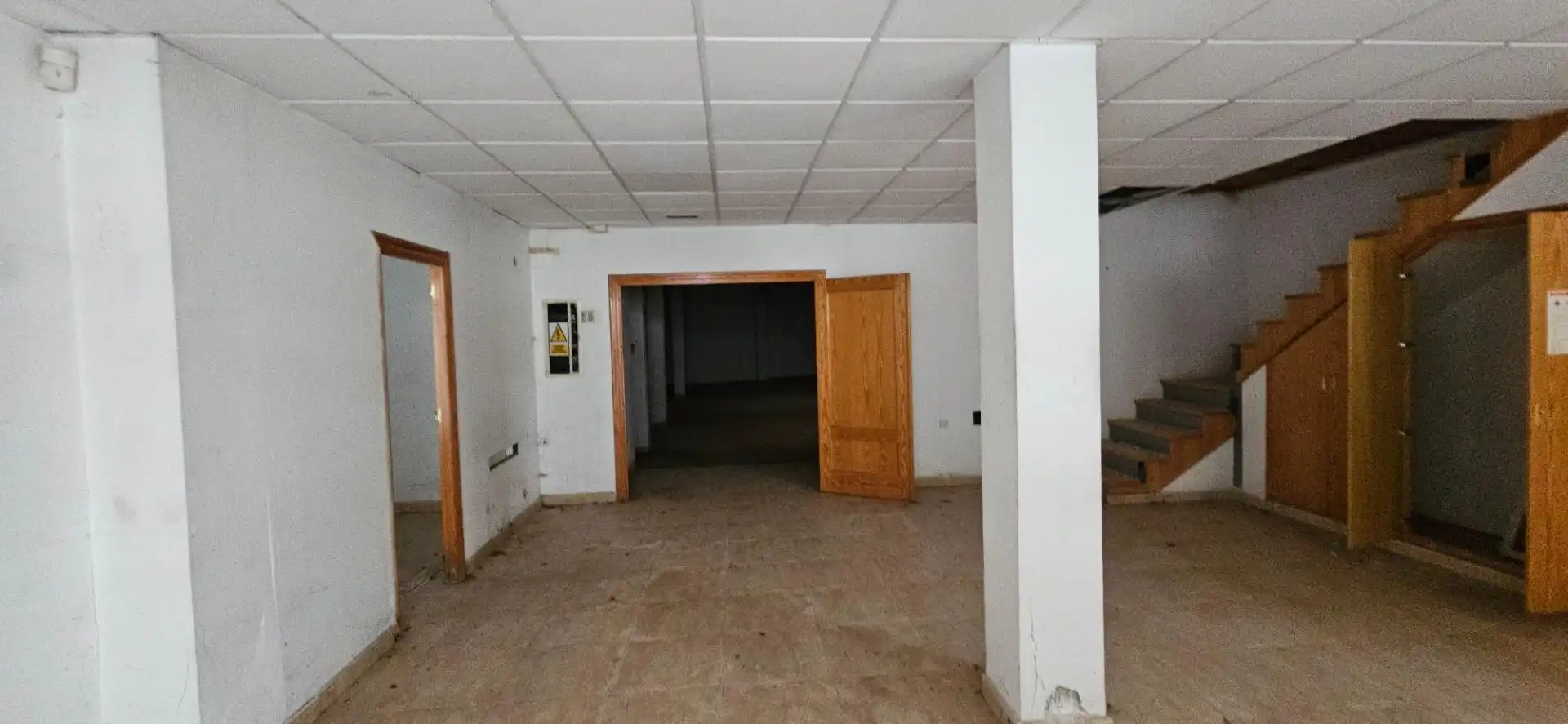 Local comercial en venda a Casco Urbano, imagen 20