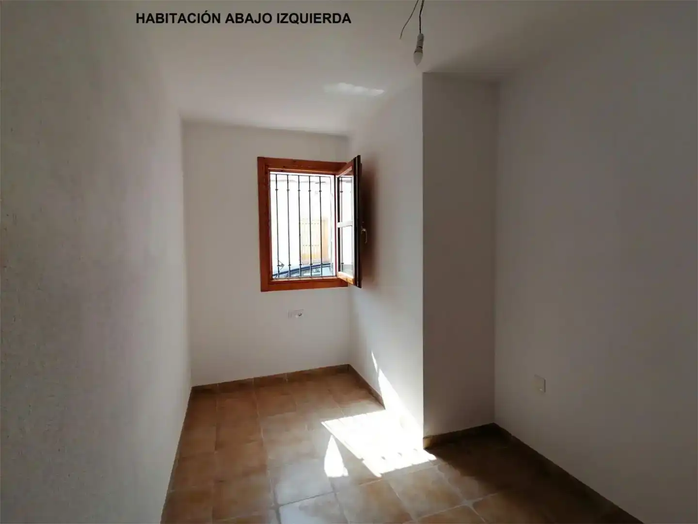Bedroom of Flat for sale in Nevada  with Balcony
