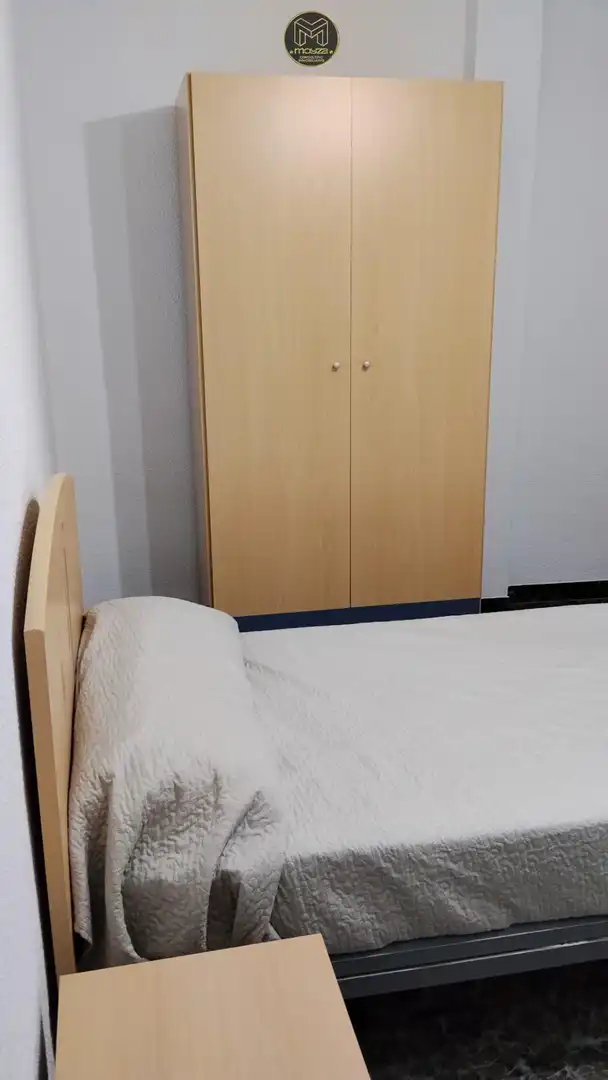 Habitación de Piso de alquiler en Jaén