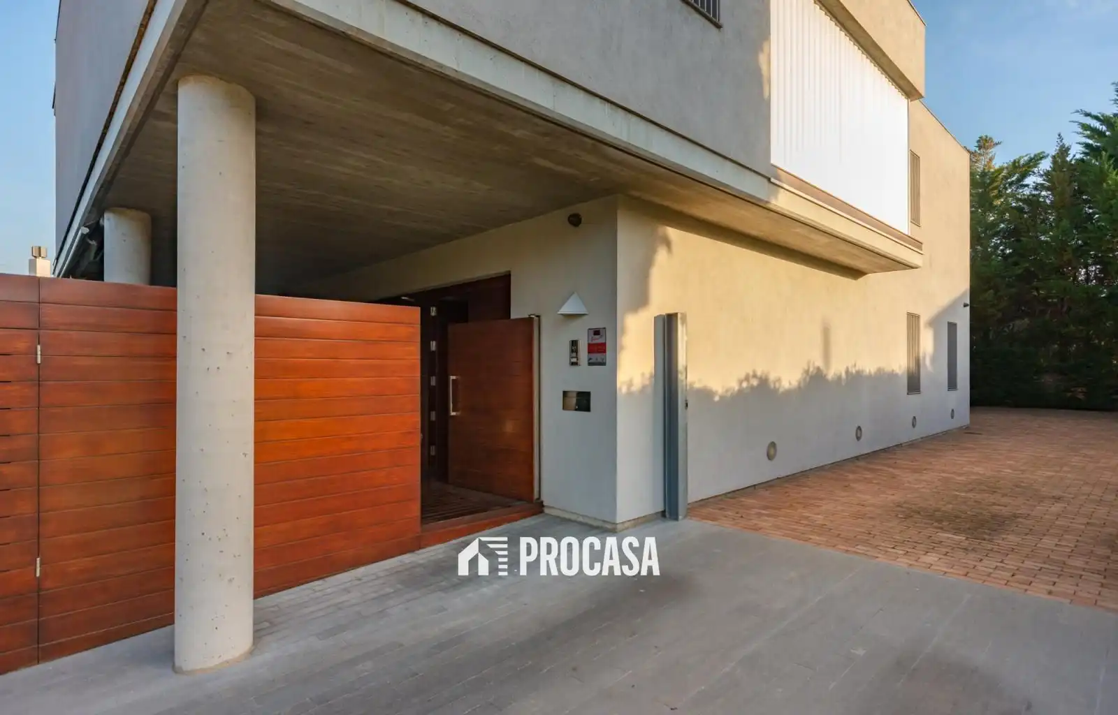 Villa con piscina in vendita a Olimpia, imagen 21