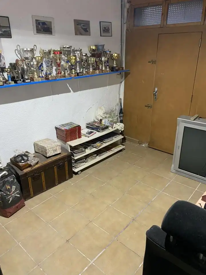 Casa o chalet en venta en Centelles con Terraza