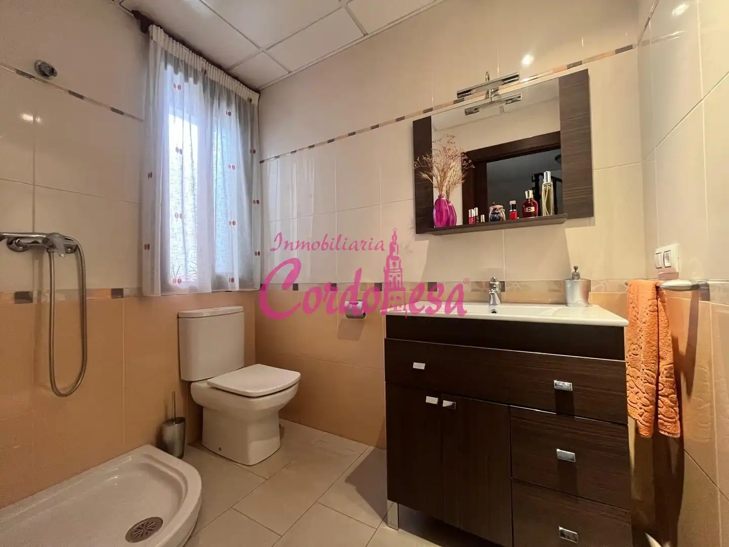 Bathroom of Houses for sale in Córdoba