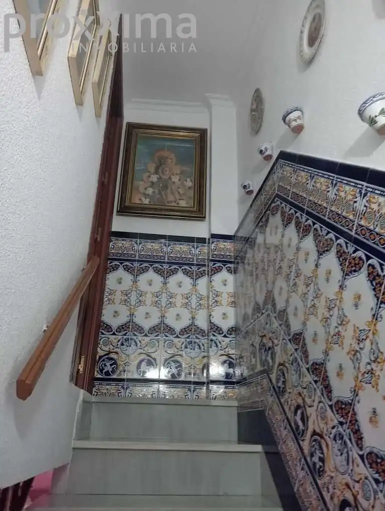 Casa o xalet en venda a La Plata
