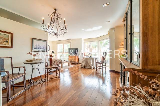 Apartamento en Alquiler en Centro - Muelle Pesquero