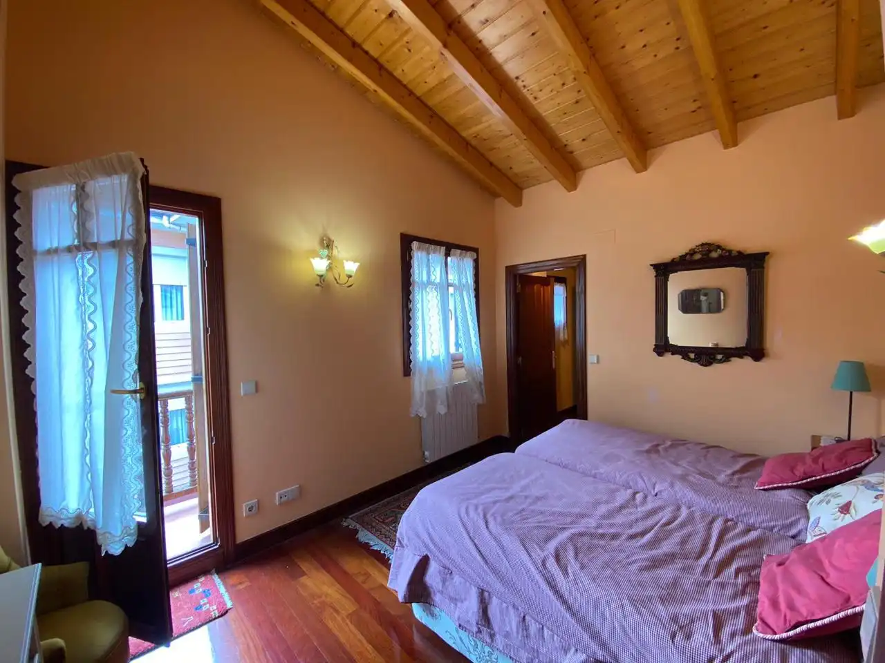 Casa con terraza en venta en Barrio Sámano, imagen 32