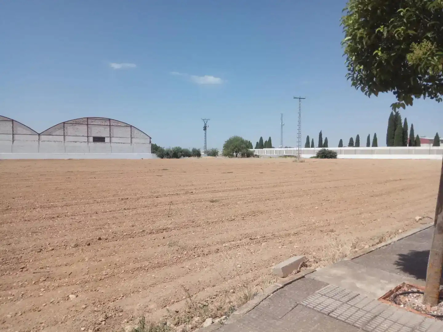 Residencial en venda en El Provencio  , Cuenca