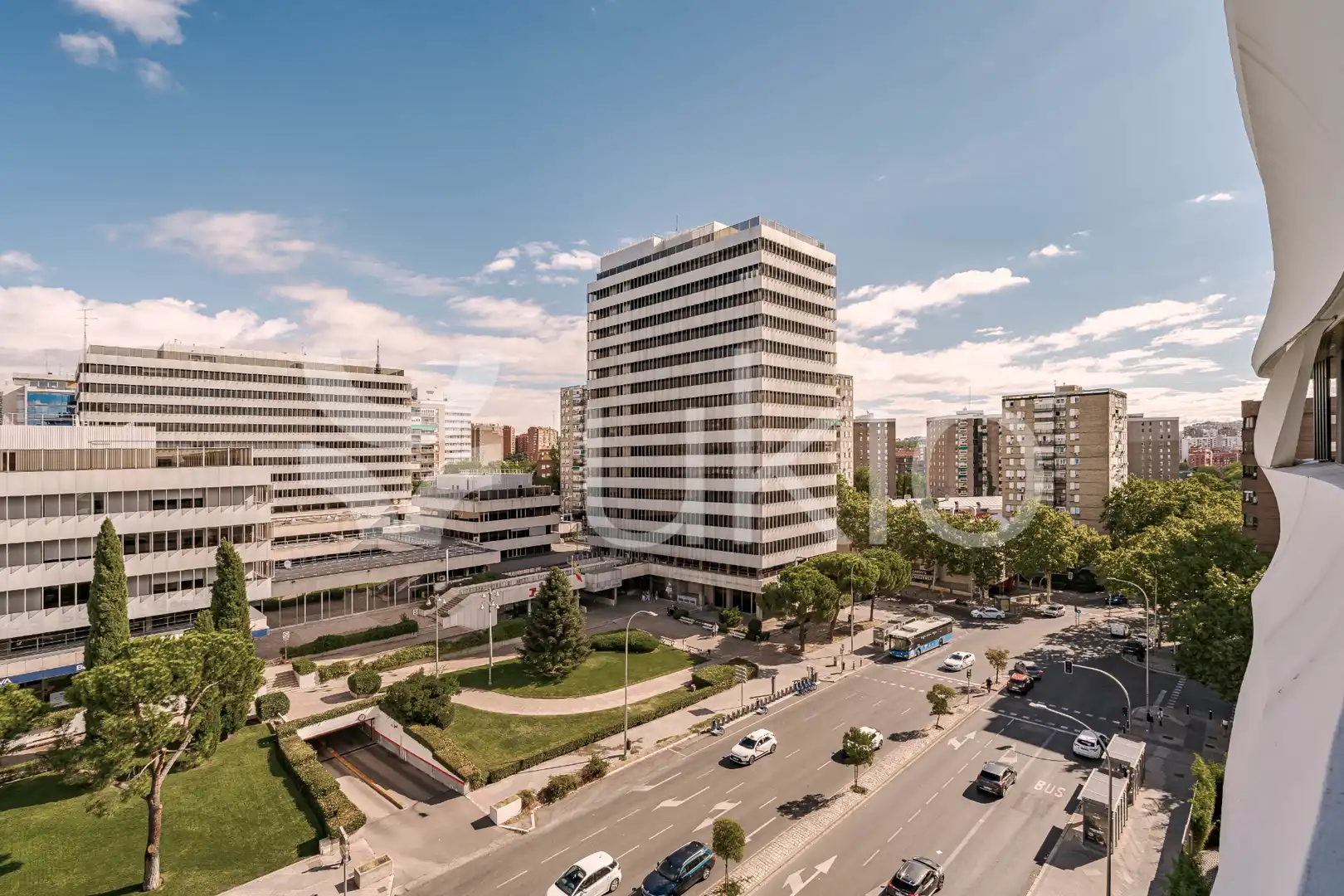 Apartament amb piscina de lloguer a Calle de los Astros, imagen 24