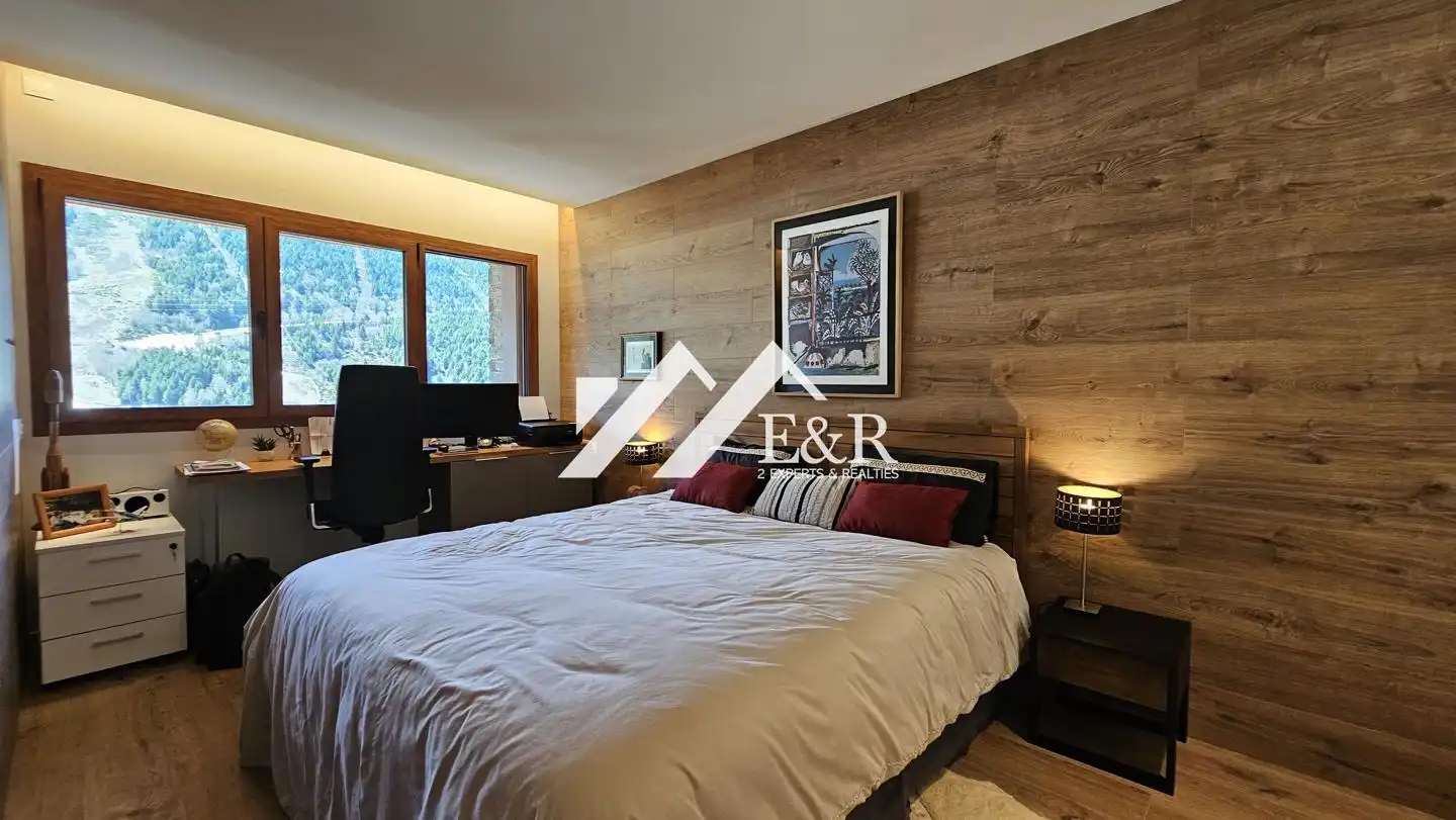Casa o chalet en venta en Camí de la Basera, El Tarter