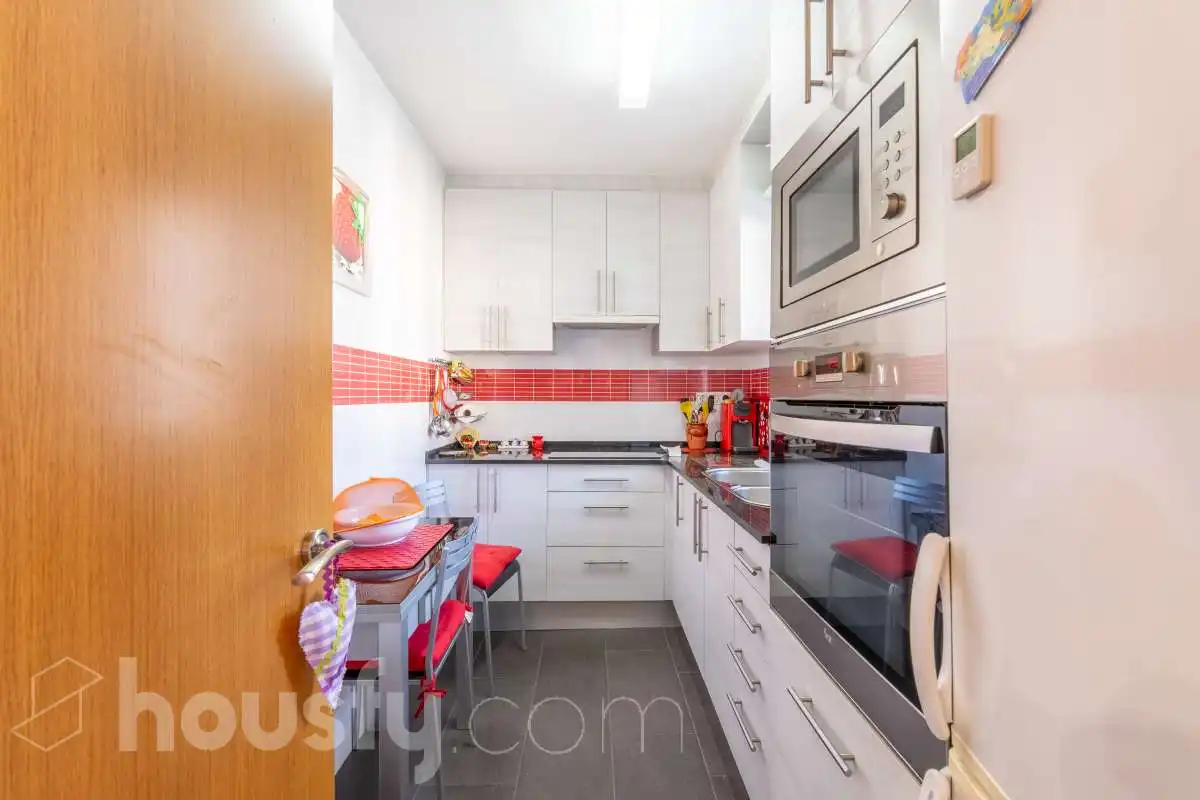 Maisonette mit Terrasse zum Verkauf in Travesia Hab.m.d.miracle i 5 43007 ., imagen 13