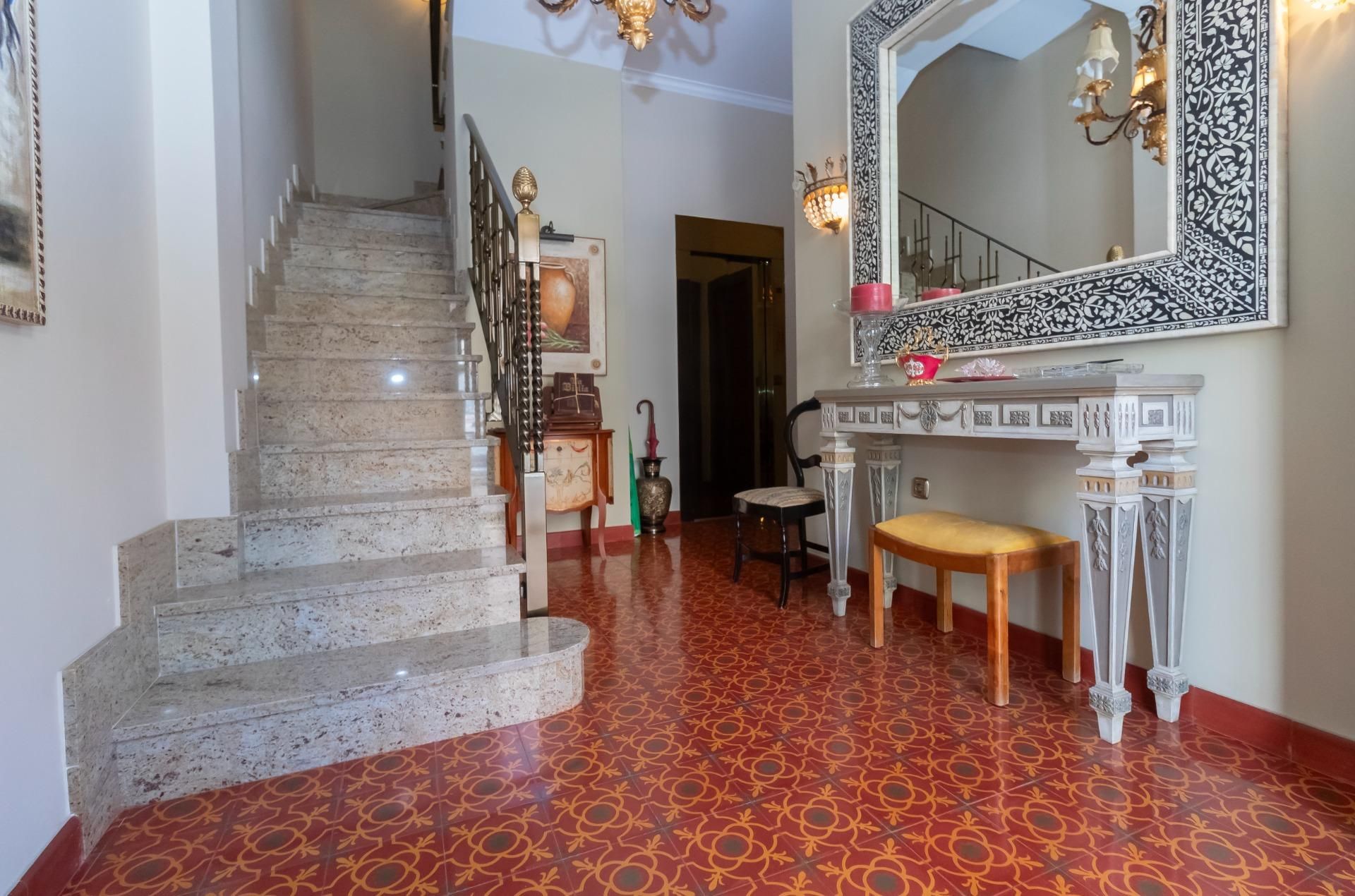 Casa o chalet en venta en San Miguel de Salinas con Aire acondicionado, Calefacción y Jardín privado