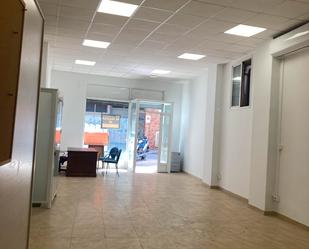 Oficina de lloguer a Calle de Nuestra Señora de Bonaria, 9, Barrio del Ave