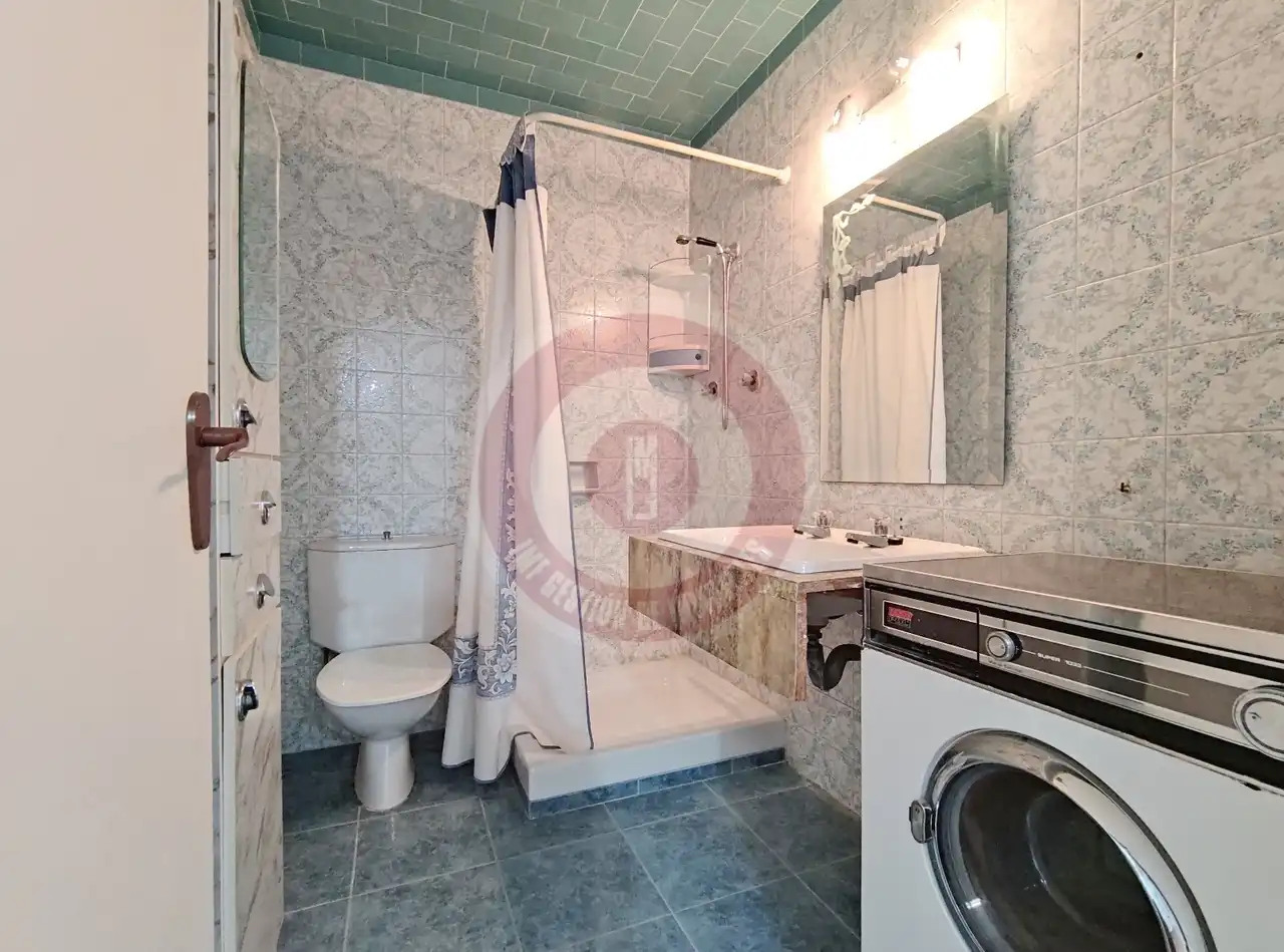 Casa adosada en venda a Calle Cruz del Cordero, 26, Norte - Barrio del Pilar - El Reñidero