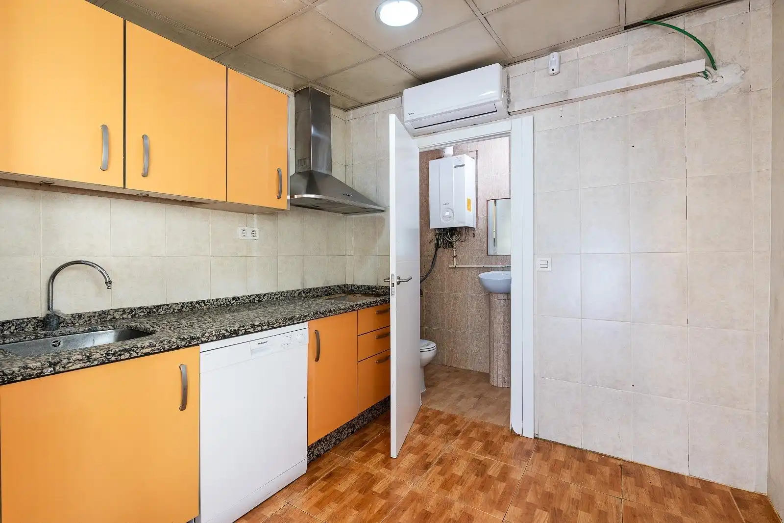 Casa o chalet en venta en Avenida DE FRANCISCO AYALA, 48, Avda. Federico Garcia Lorca - Nueva Estación Autobuses