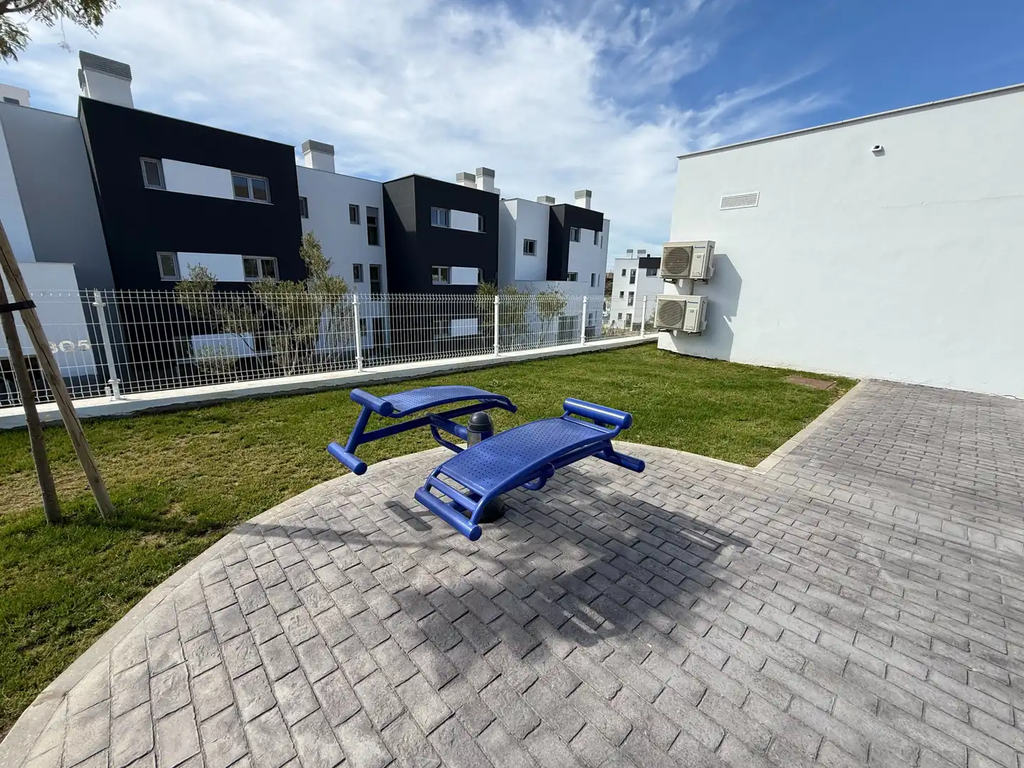 Apartment mit Pool zum Verkauf in Costa Natura, imagen 4