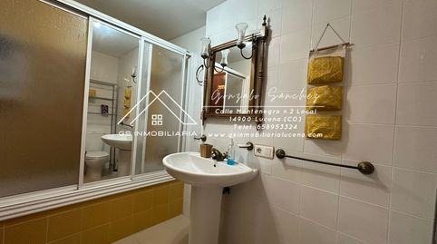 Photo 3 of Flat for sale in El Valle, Lucena