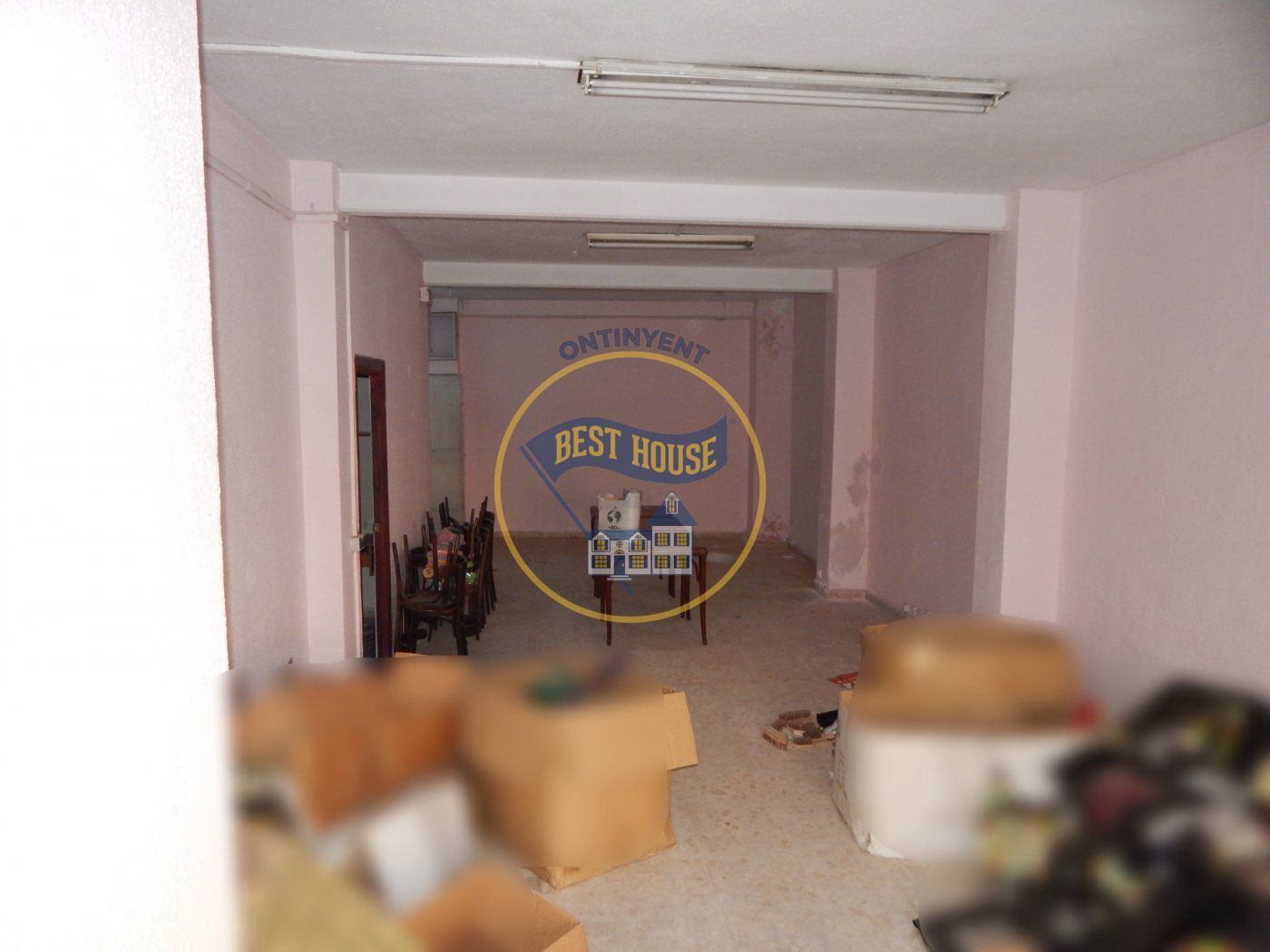 Premises for sale in Albaida