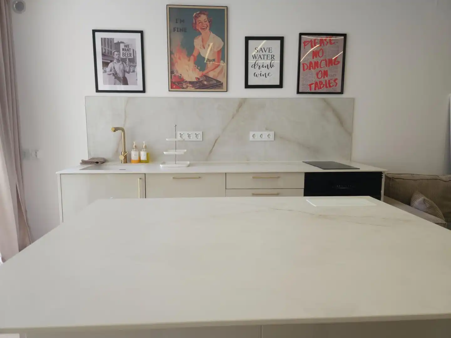 Flat for sale in Playa del Acequión, Náufragos y Rocío del Mar, imagen 12