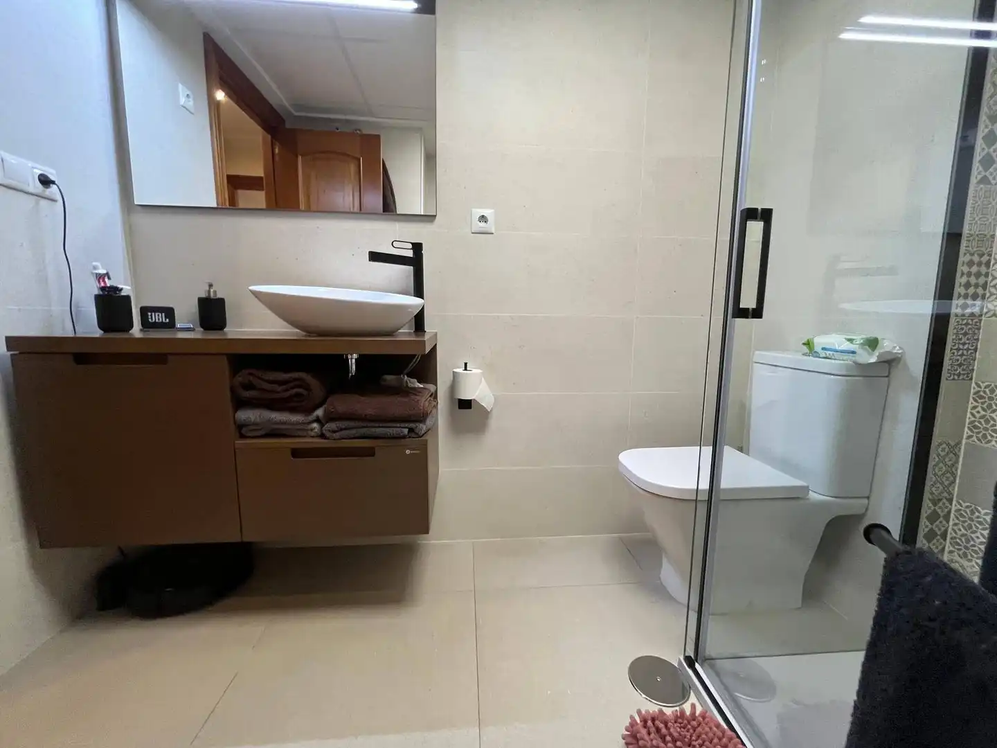 Dúplex en venda a Calle de Los Montesinos, Ciutat Jardí - Torreta Verdí