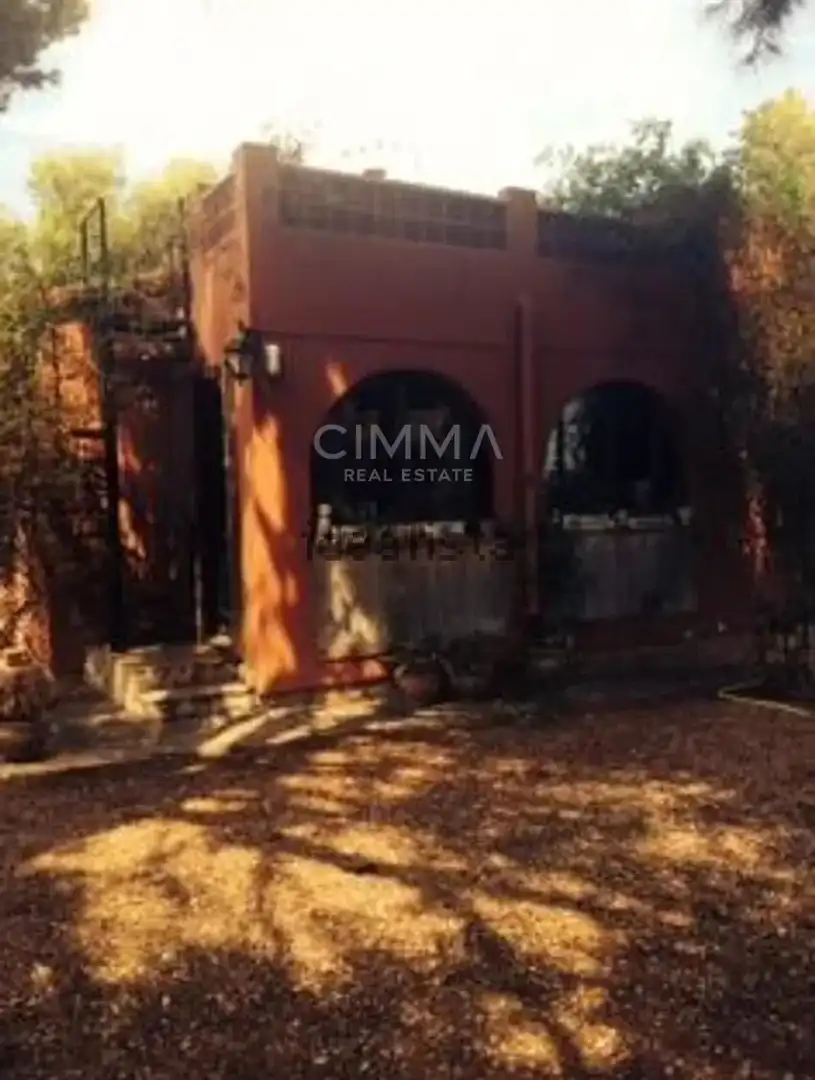 Casa o xalet en venda a Coloma