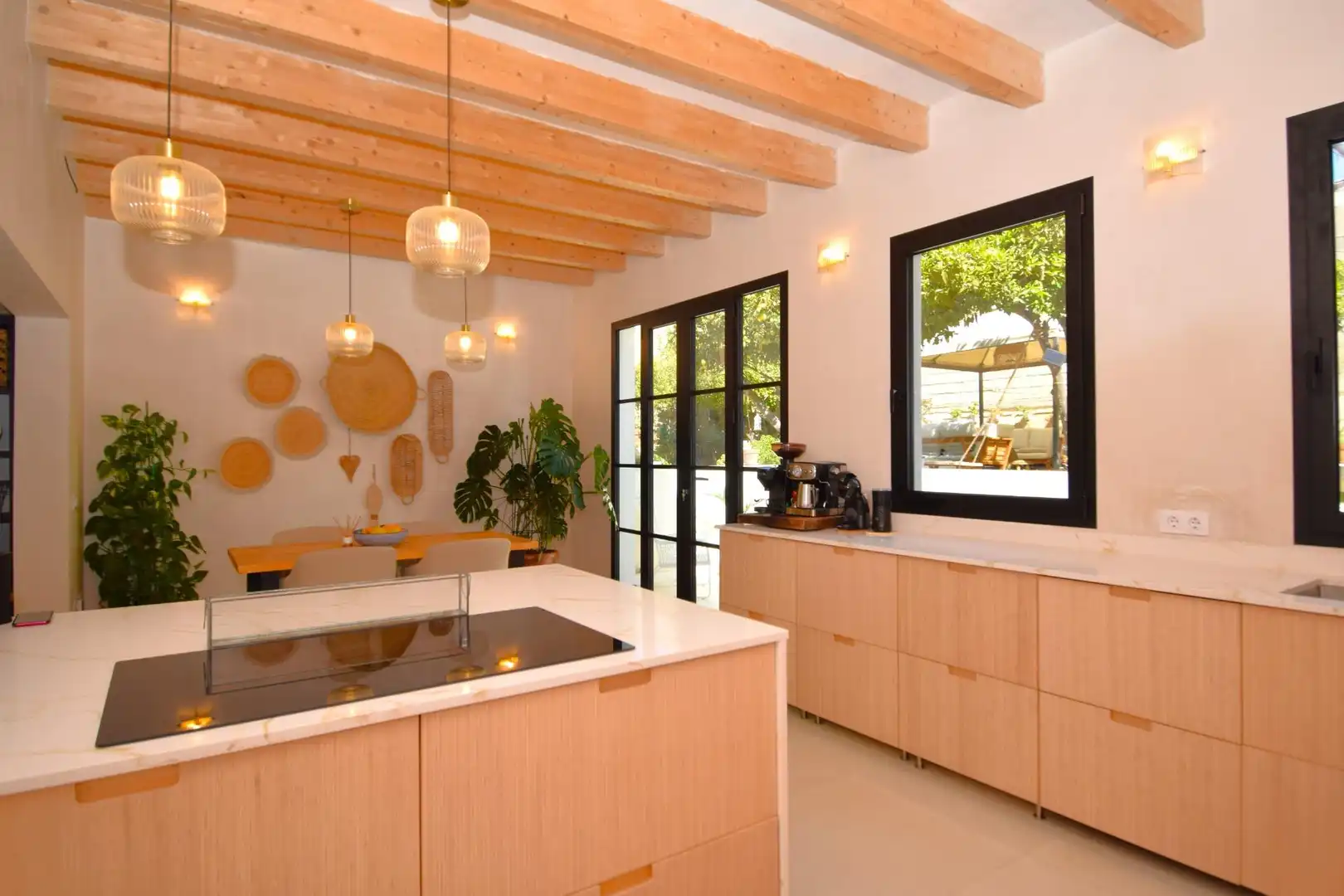 House with garden for sale in Muro, imagen 39