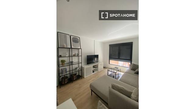 Piso en Alquiler en Berruguete