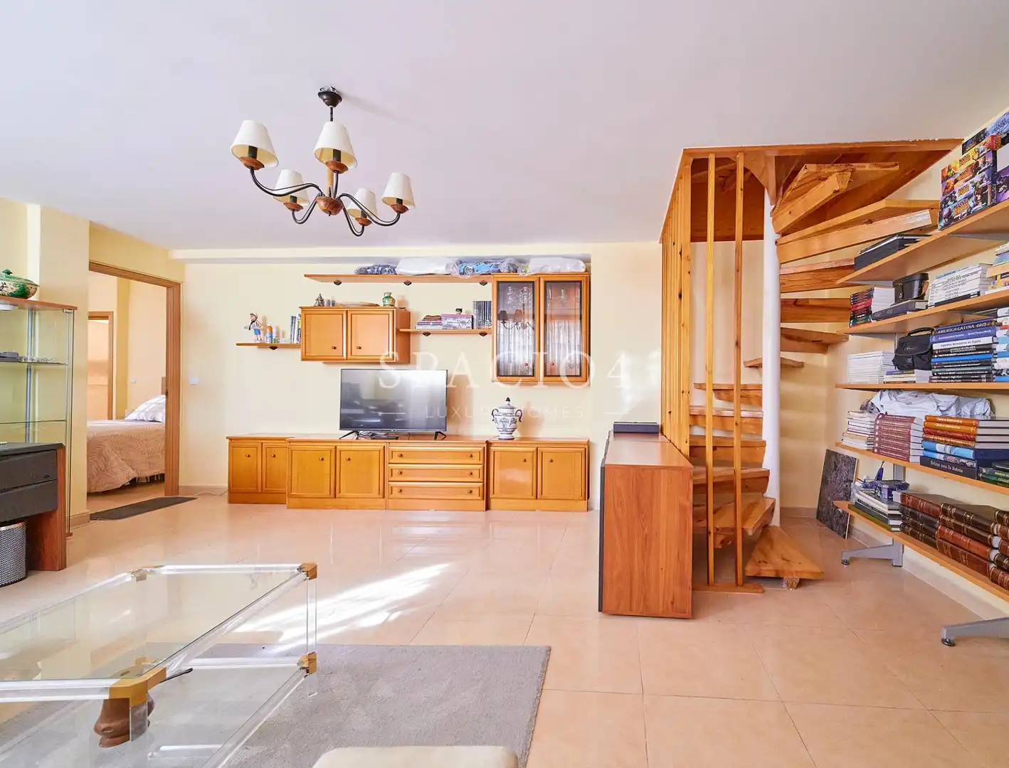 Villa mit Pool zum Verkauf in Calle Guridi, imagen 31