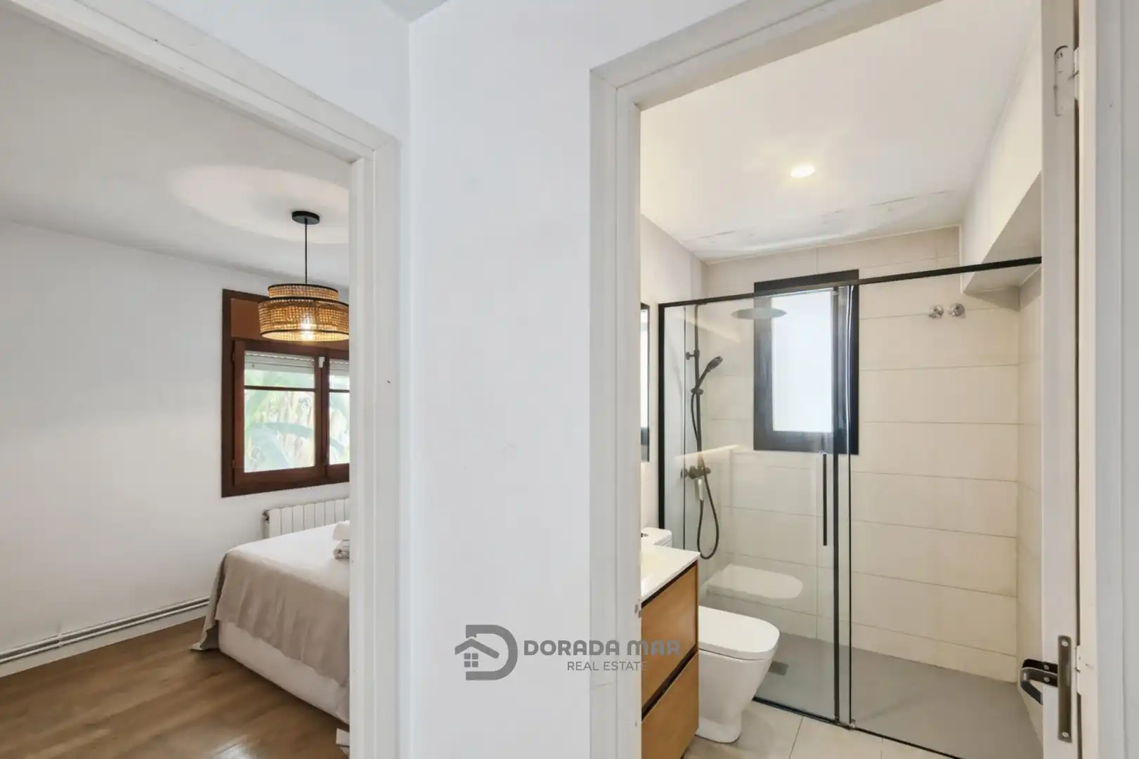 Casa amb piscina en venda a Olivella, imagen 8