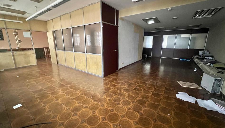 Photo 1 of Flat for sale in San Julián - Barriada de Cortes, Burgos