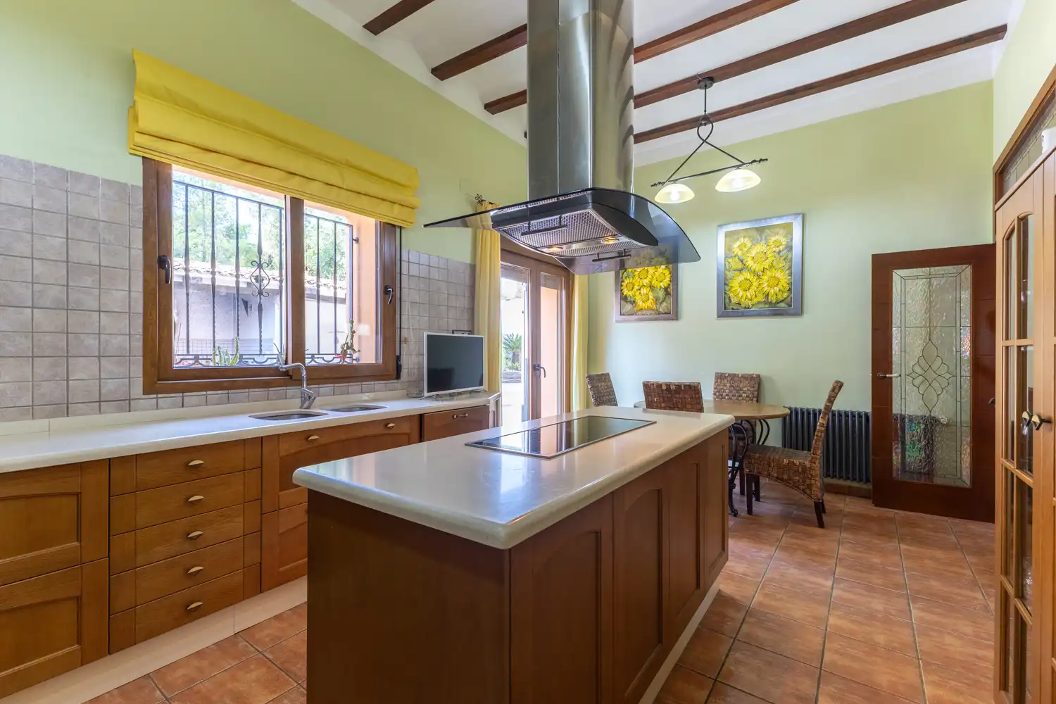 Casa amb terrassa en venda a Xàtiva, imagen 31