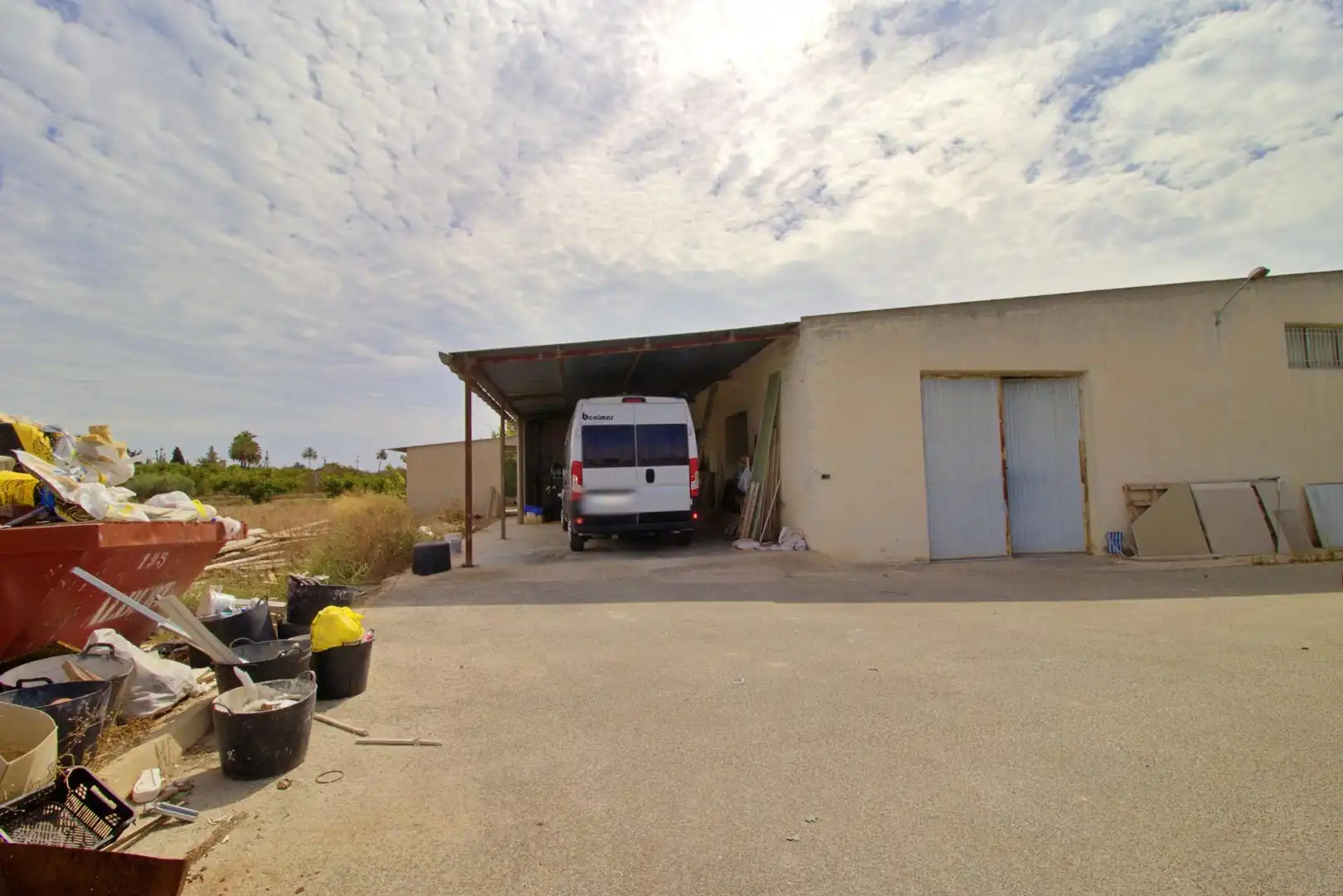 Villa avec piscine à vendre à La Foia - Daimés - Asprella, imagen 59