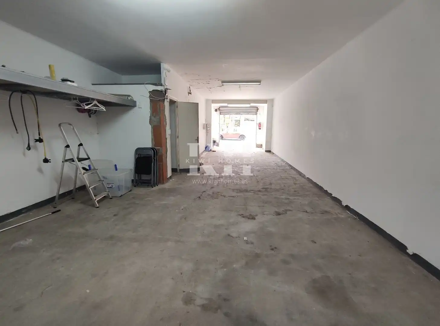 Gewerbefläche zum Verkauf in President Macià 137, imagen 9