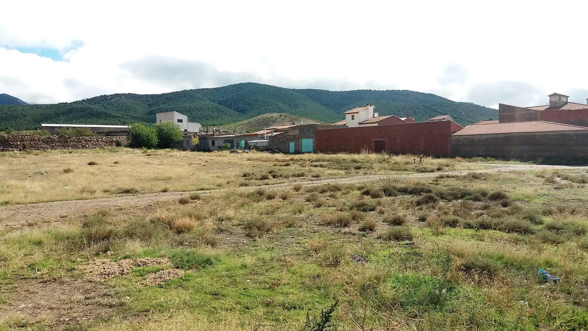 Residential for sale in Avenida del Marquesado, La Calahorra