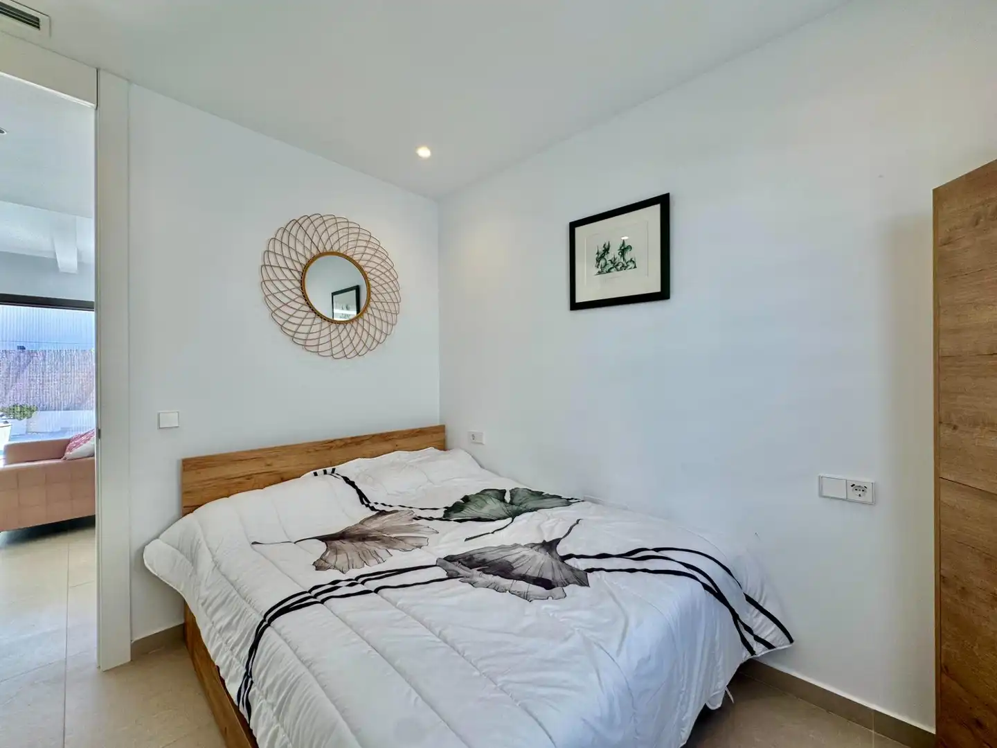 Estudio en venta en San Miguel de Salinas