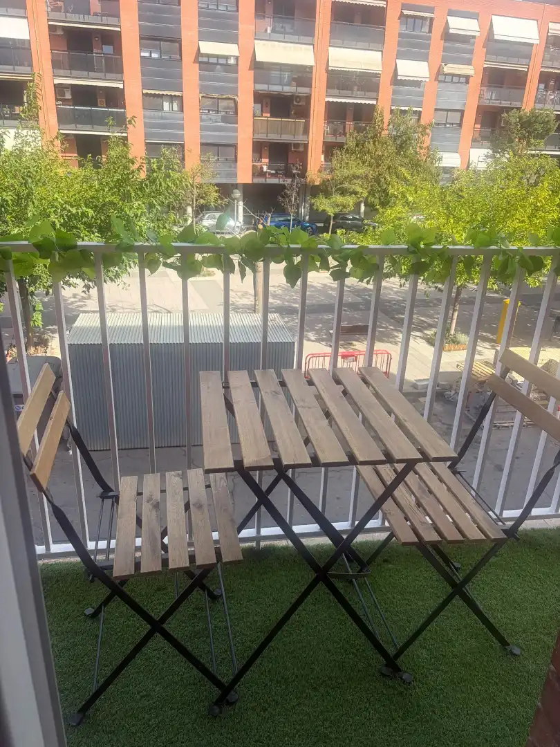 Appartement avec terrasse à vendre à Carrer d'en Ramon Argilès, imagen 2