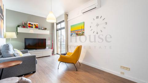 Photo 2 of Attic for sale in Carrer Provença, La Nova Esquerra de l'Eixample,  Barcelona Capital