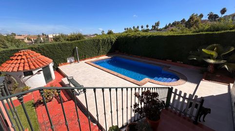 Foto 2 de Casa o chalet en venta en Arrabal Urbanización las Lomas, Carretera de Sevilla - Los Montitos, Badajoz Capital