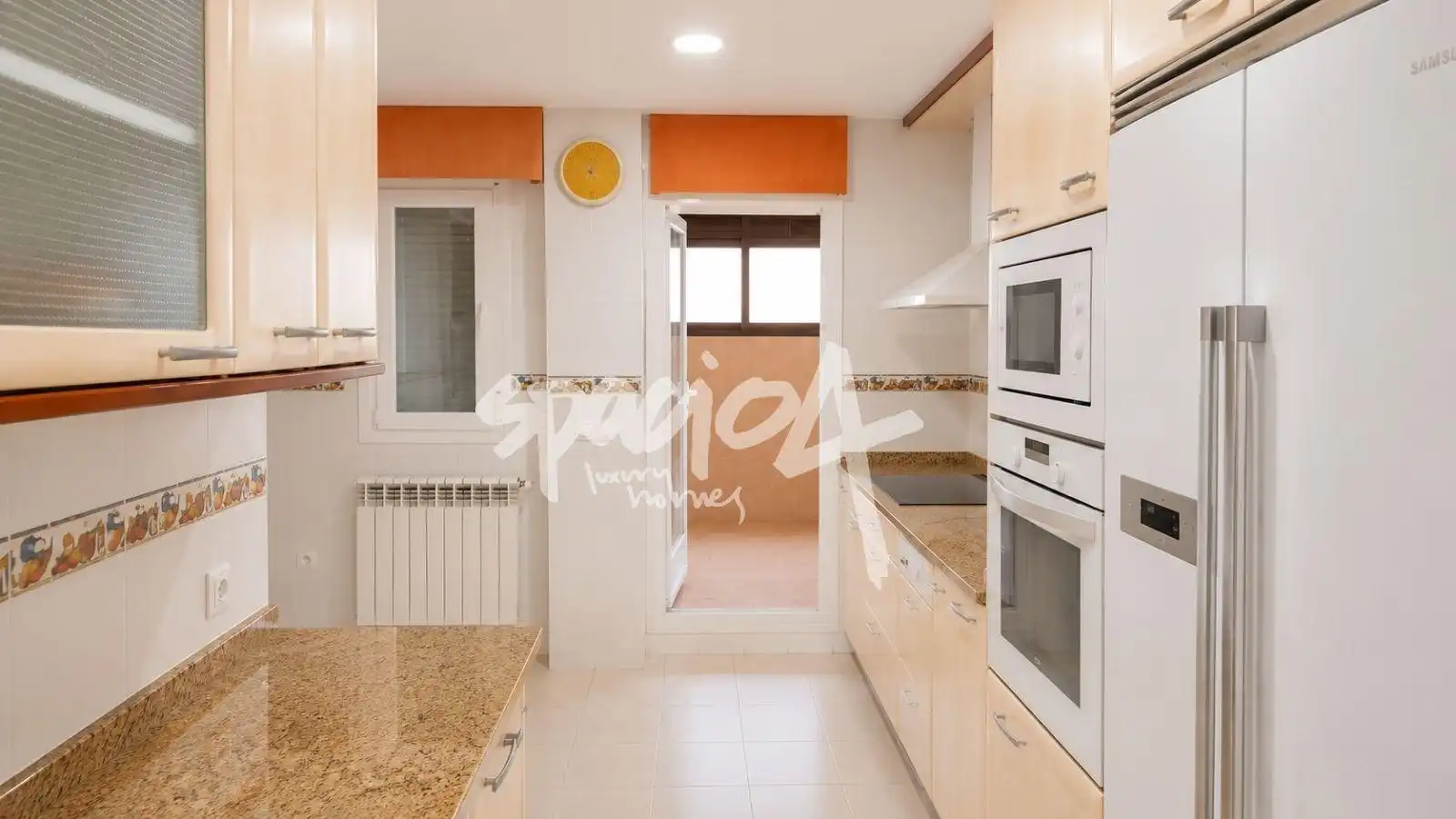 Wohnung mit Terrasse zum Verkauf in Calle EXTREMADURA, imagen 6