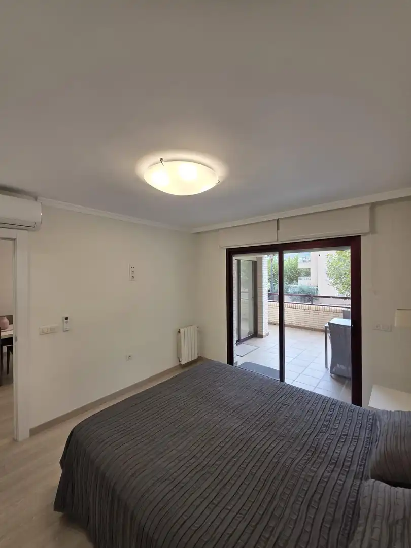 Apartment with pool to rent in L'Albir, imagen 9