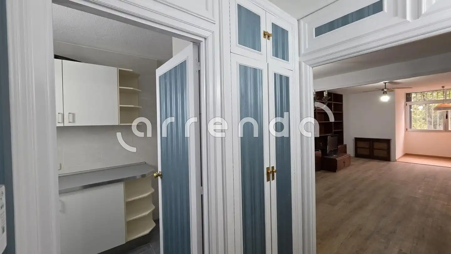 Flat with lift to rent in Plaza del Doctor Laguna, imagen 25