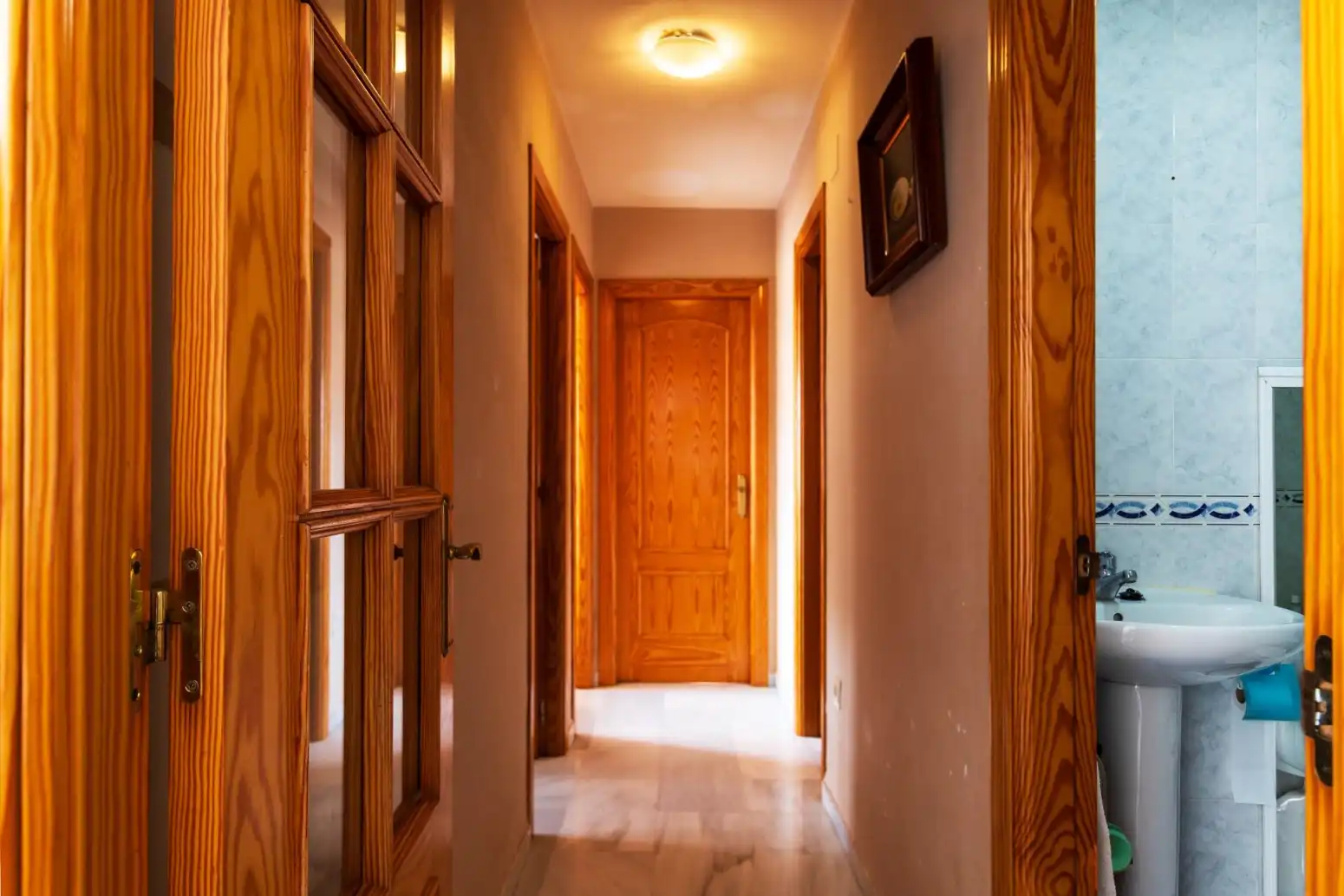 Flat with lift for sale in Torremolinos -  RAMOS PUENTE, imagen 17