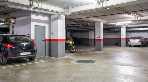 Foto 4 de Garaje de alquiler en Calle Revolt Negre, 2, Fontsanta - Fatjó, Cornellà de Llobregat