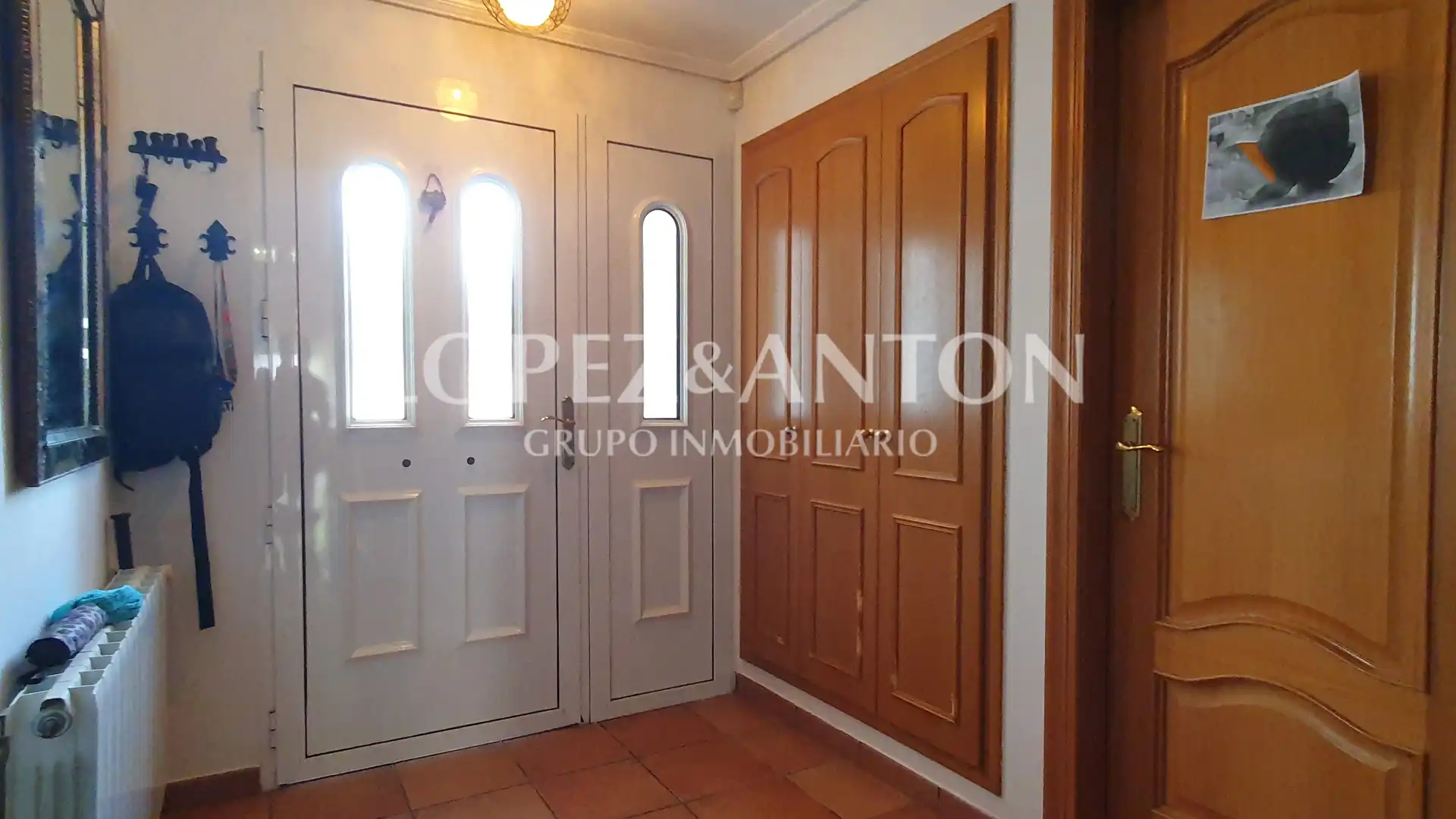 Casa o chalet en venta en Montealegre