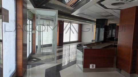 Foto 5 von Geschaftsraum zur Miete in Torrent Ballester, Viladecans