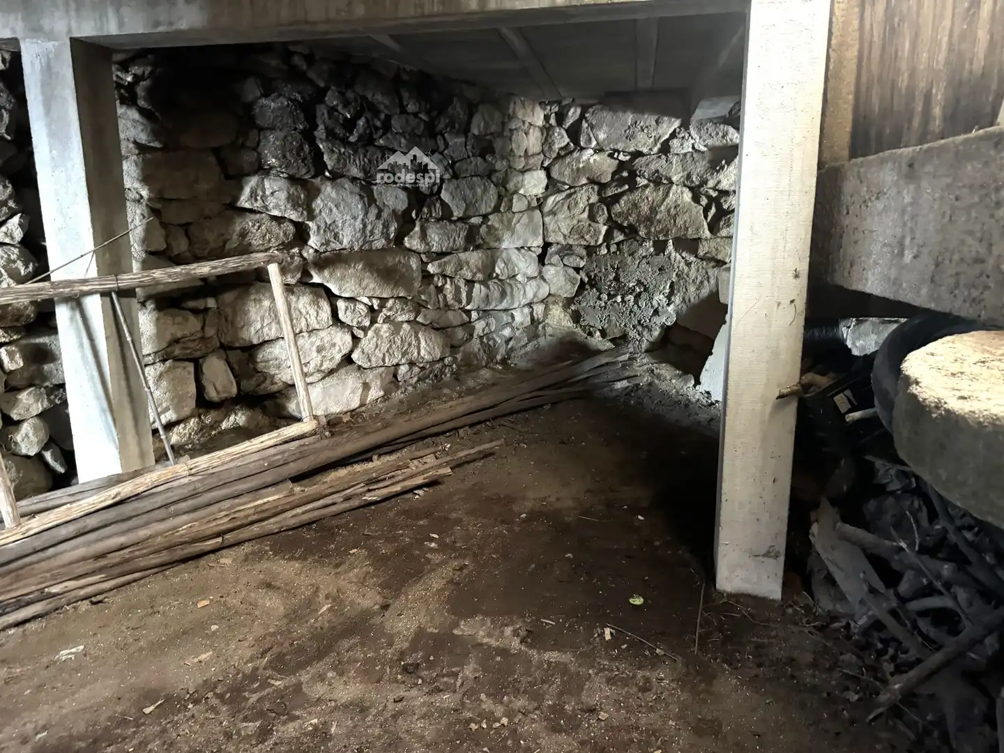 Casa o xalet en venda en Covelo amb Traster