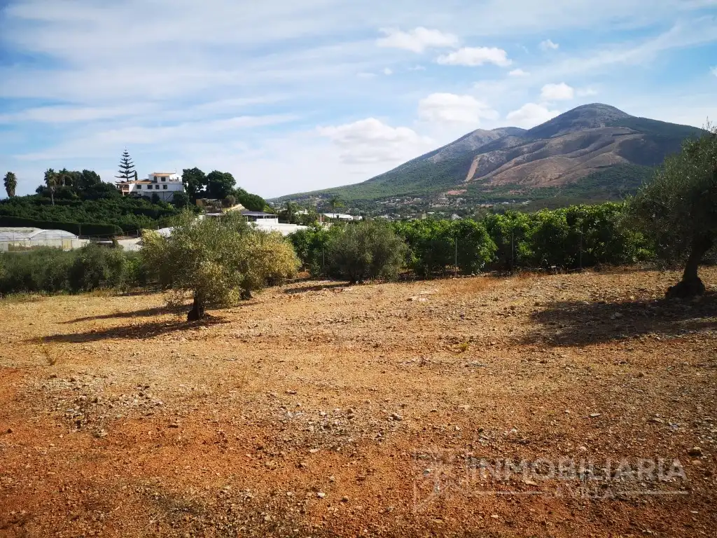 Haus zum Verkauf in Partida Malara, imagen 18