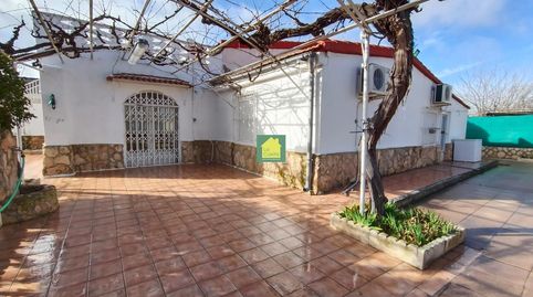 Foto 4 de Casa o xalet en venda a Pedanías - Extrarradio, Albacete Capital