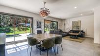 Dining room of House or chalet for sale in Bescanó  with Air Conditioner, Heating and Private garden