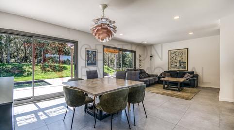 Foto 4 de Casa o xalet en venda a Carrer de la Vil-la Romana, 34, Bescanó, Girona