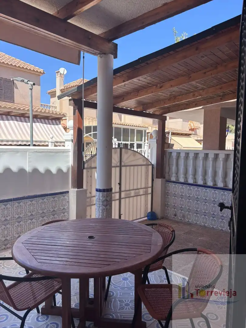 Xalet amb piscina de lloguer a Los Balcones - Los Altos, imagen 14